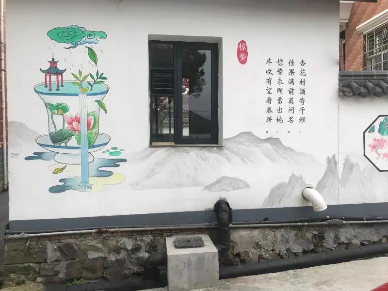 杭州農村污水處理污設施規(guī)范化管理