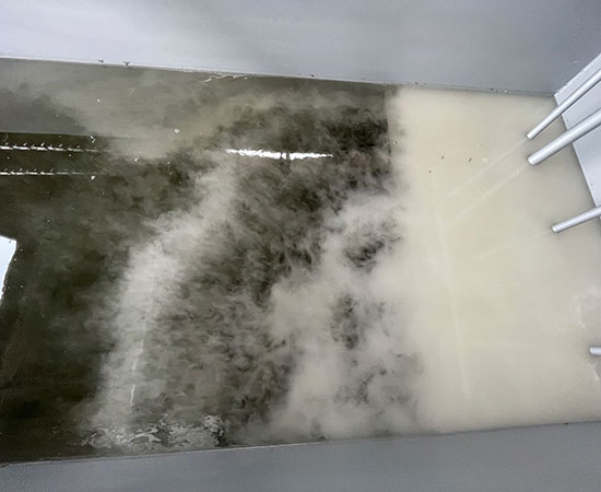 【氣浮機(jī)】為什么氣浮機(jī)效果不好？你想要的答案在這里！